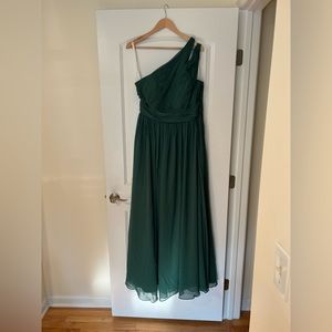 NEW Azazie Formal Dress